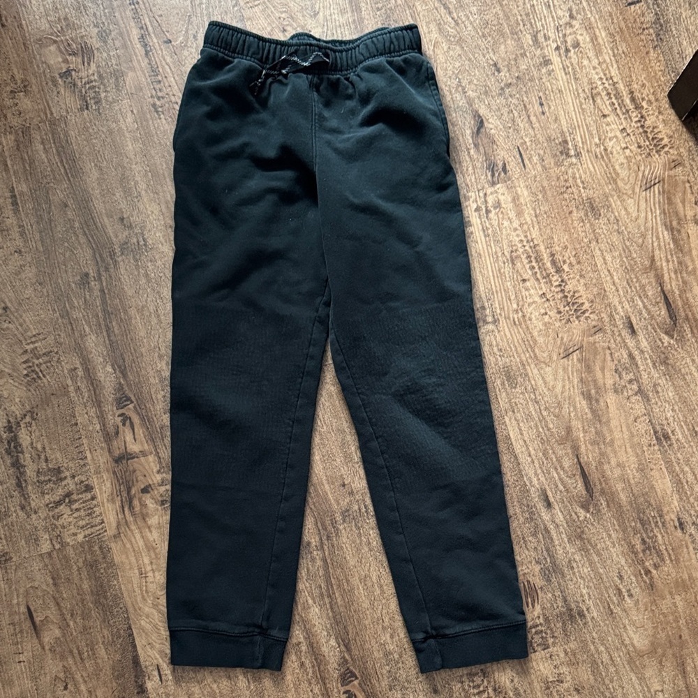 Cat & Jack Black Joggers